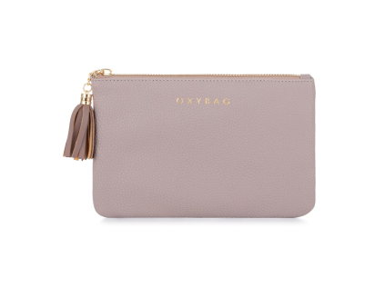 kosmeticka taska day leather mocca