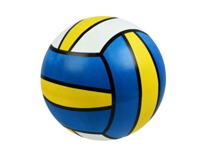 Míč do vody volejbal 23 cm
