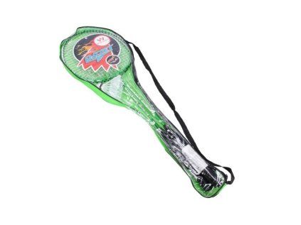 Badminton set 64 cm