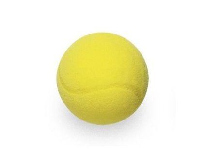 Míček soft tenis 2ks 7 cm
