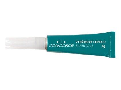 Lepidlo vteřinové 3g 1052