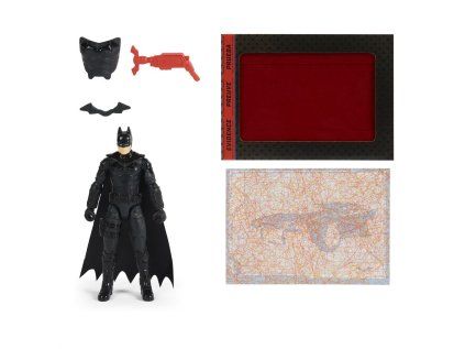 BATMAN FILM FIGURKY 10 CM