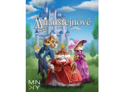 Mňauštejnové