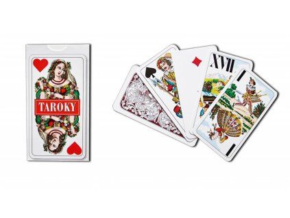 Taroky