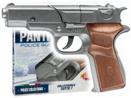 PANTHER SILVER