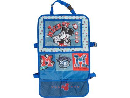 Dětský organizer MICKEY MOUSE