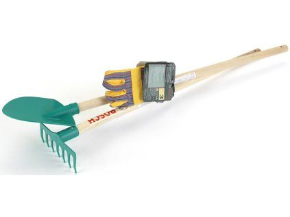Bosch set nářadí na zahradu