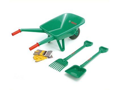 Zahradní set Bosch