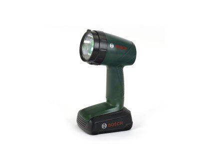 Bosch svítilna