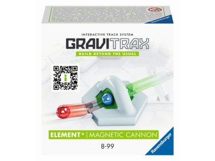 GraviTrax Magnetický kanón