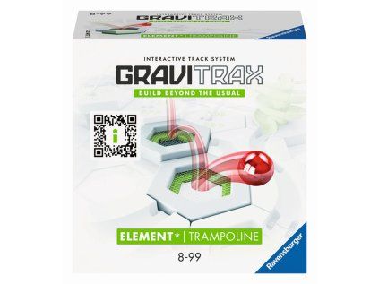GraviTrax Trampolína