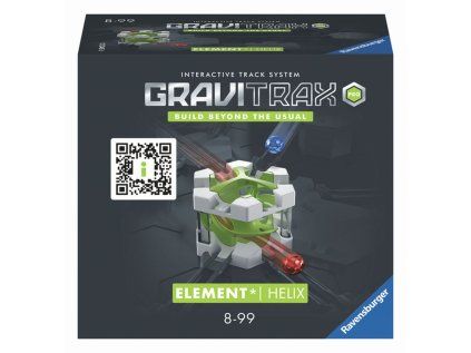 GraviTrax PRO Šroubovice