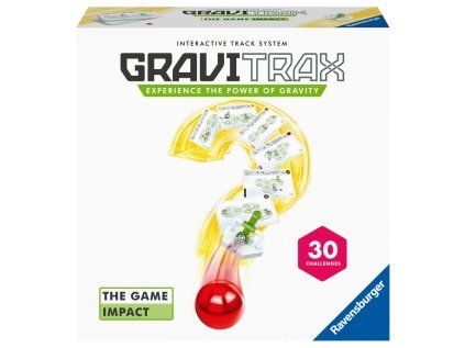 GraviTrax The Game Dopad