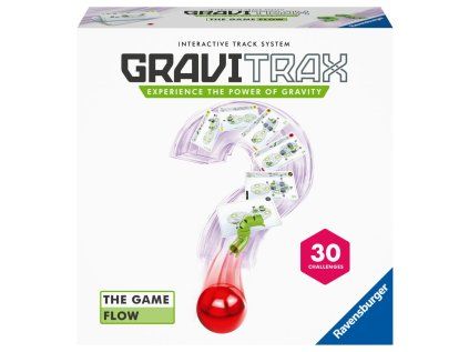 GraviTrax The Game Průtok