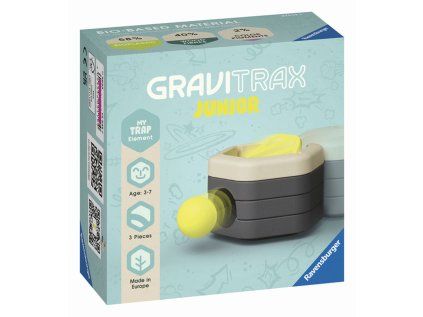 GraviTrax Junior Past