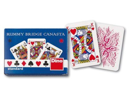 Canasta standardní