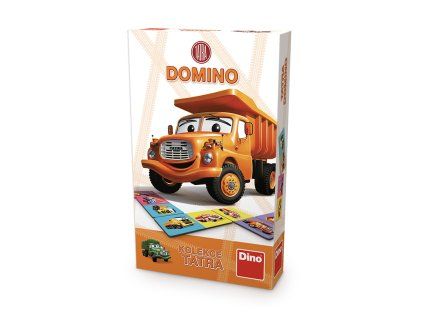 TATRA Domino