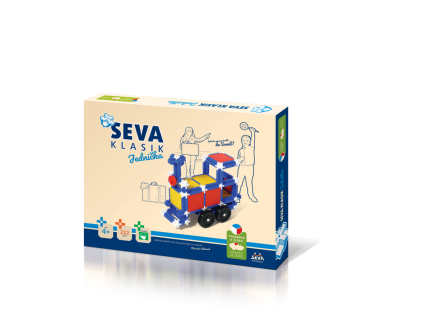 SEVA KLASIK JEDNIČKA