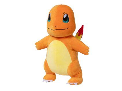 Charmander plyš 60 cm NEW