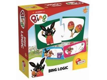BING - Dvojice