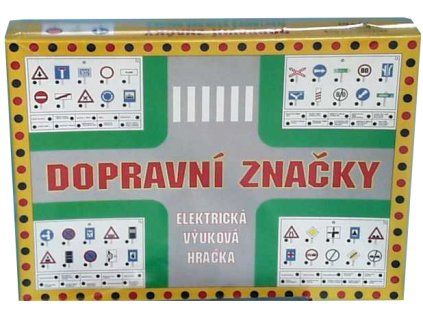 Dopravní značky