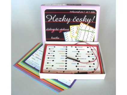Hezky česky!