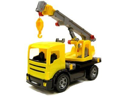 Autojeřáb