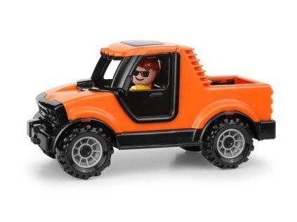 Truckies Pickup