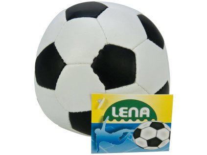 Měkký míč
