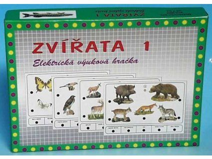 Zvířata 1
