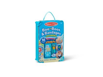 MELISSA & DOUG SADA PRVNÍ POMOCI