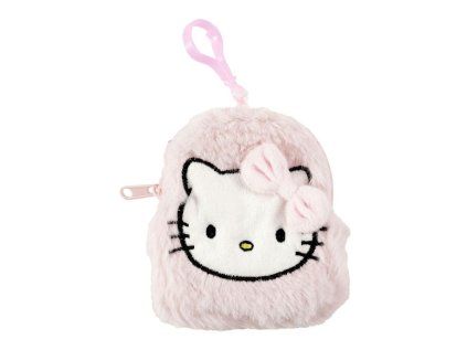 Klíčenka - HELLO KITTY