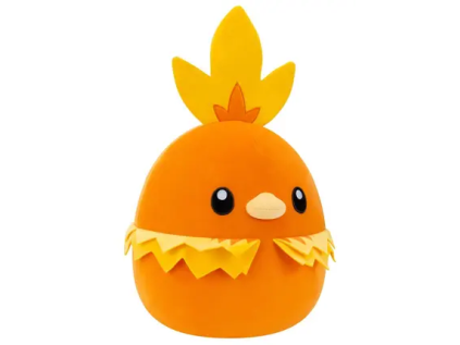 POK SQUISHMALLOW TORCHIC 25CM