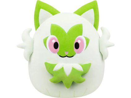 POK SQUISHMALLOW SPRIGATITO 36CM