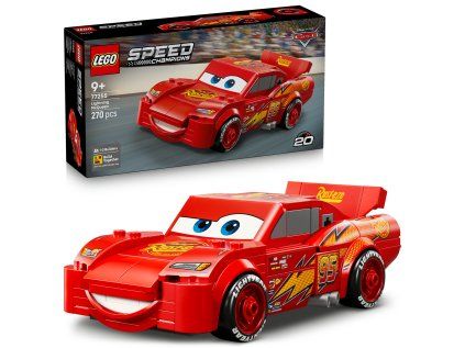 Blesk McQueen
