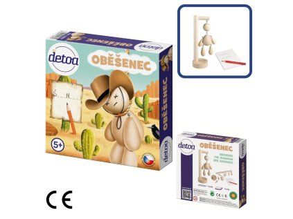 Oběšenec