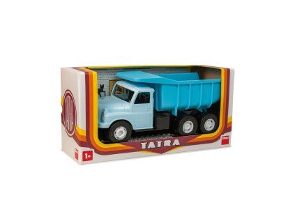 TATRA 148 SVĚTLE MODRÁ 30 CM