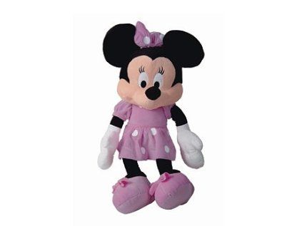 MINNIE 65 Plyš