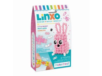 LinXO Character Ast