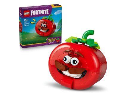 Tomatohead