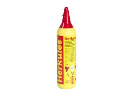 Lepidlo Herkules s aplikátorem 130 g