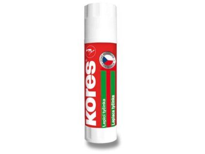 Lepicí tyčinka KORES - 40 g