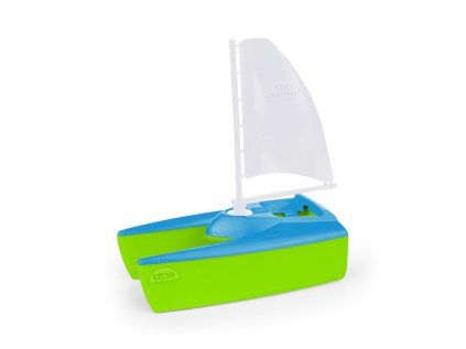 Boaties plachetnice