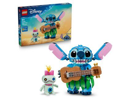 Stitch a Scrump