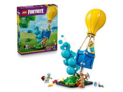 Supply Drop