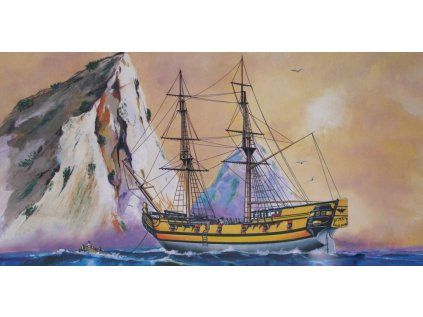 Black Falcon 1:120