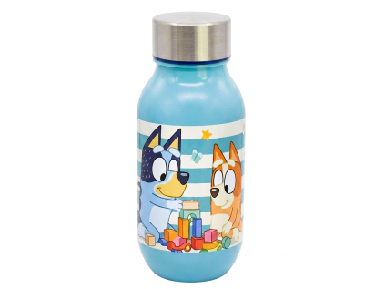 145132 lahev bluey 430 ml