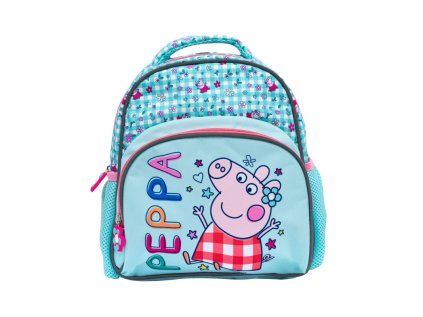detsky batoh peppa pig 502024134