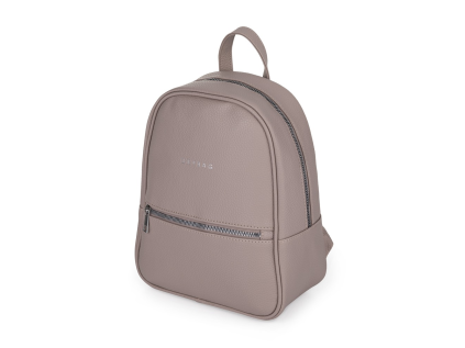 damsky batoh dixy leather mocca