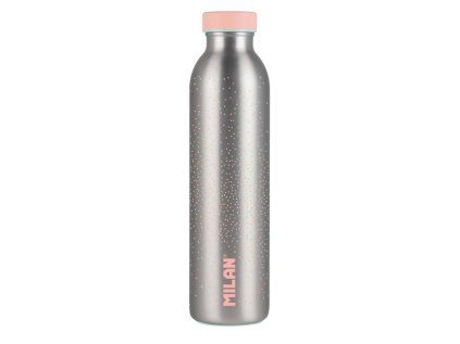 termo lahev milan silver 591ml
